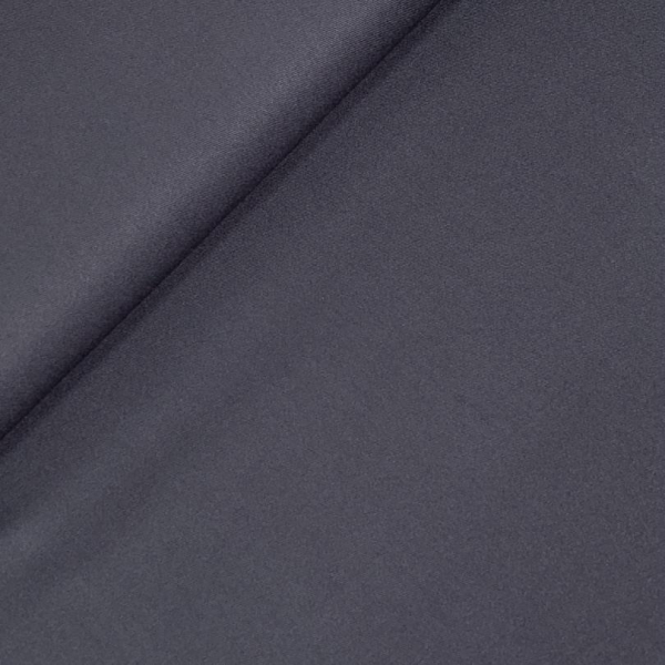 RESTSTÜCK 1,10m !!! - Viskose Twill - uni - anthrazit