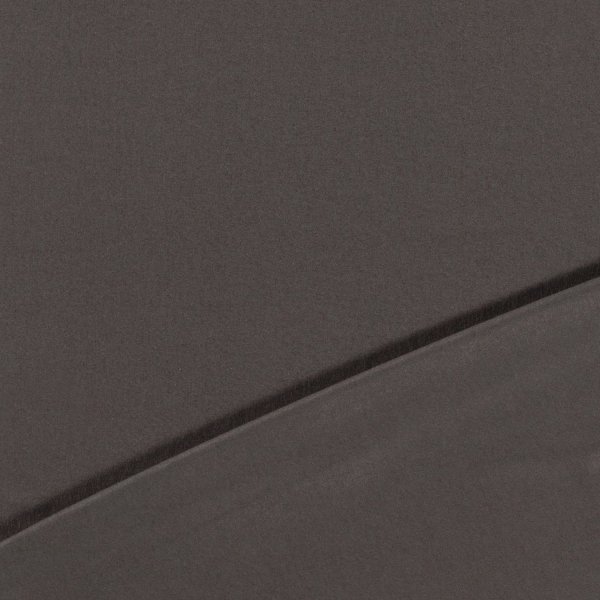 Viskosejersey - uni - grau
