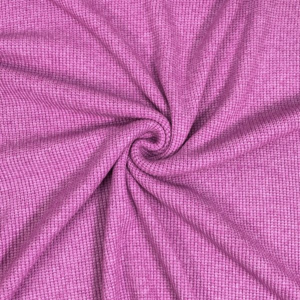 Viskosestrick - Kelly - cyclam melange