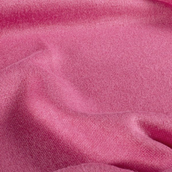 Viskose Strick - Nora - pink