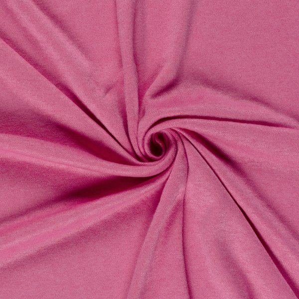 Viskose Strick - Nora - pink