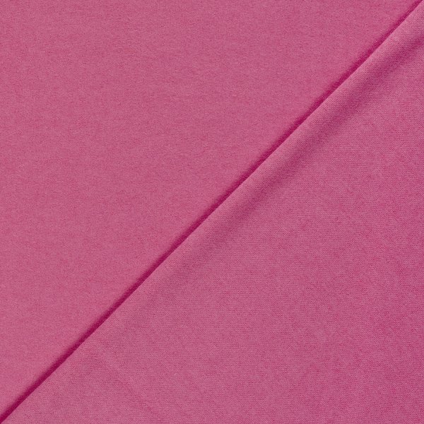 Viskose Strick - Nora - pink