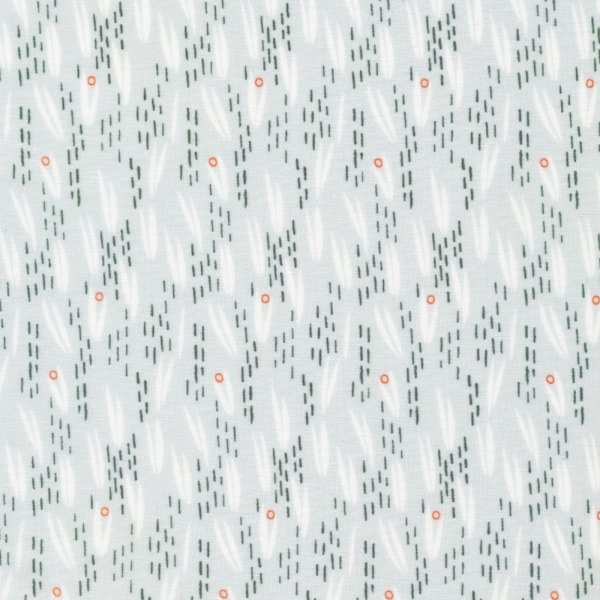 Bio Baumwolle - Wheatley green - Stockbridge - Cloud9 Fabrics