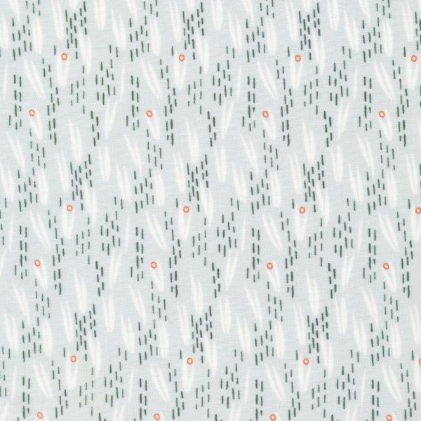 Bio Baumwolle - Wheatley green - Stockbridge - Cloud9 Fabrics