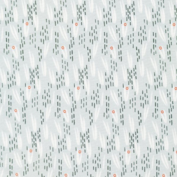 Bio Baumwolle - Wheatley green - Stockbridge - Cloud9 Fabrics