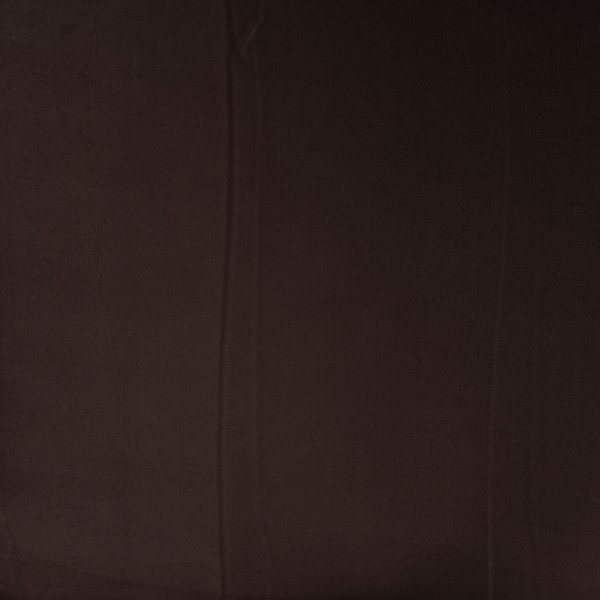 Wildlederimitat - dark brown