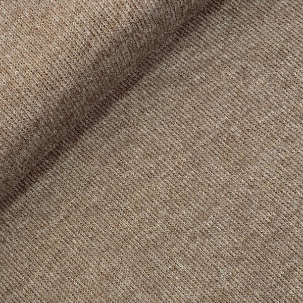 Woll Strick - Yule - taupe
