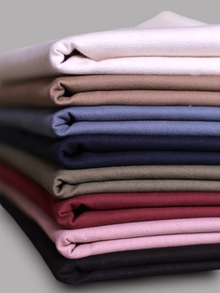 Canvas - Dawn - navy blue - Mind the Maker