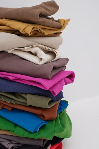Canvas - Heavy Washed - brown khaki - Mind the Makers