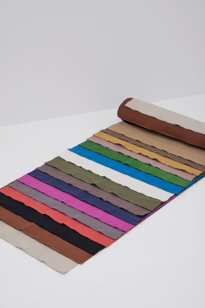 Canvas - Heavy Washed - umber - Mind the Maker