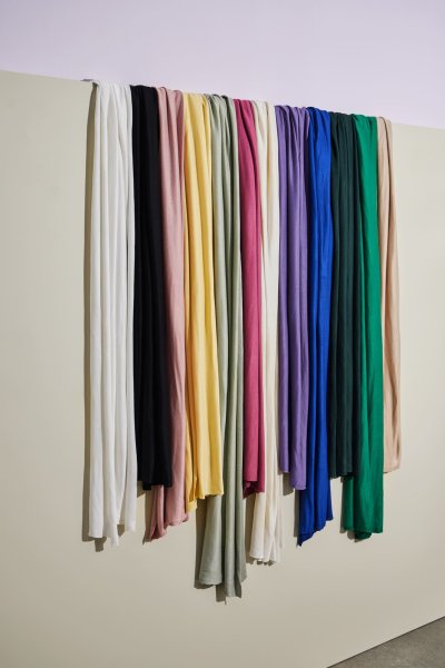 Strick - Soft Lima Knit mit LENZING™ ECOVERO™ Viskose - soft mint - meetMilk