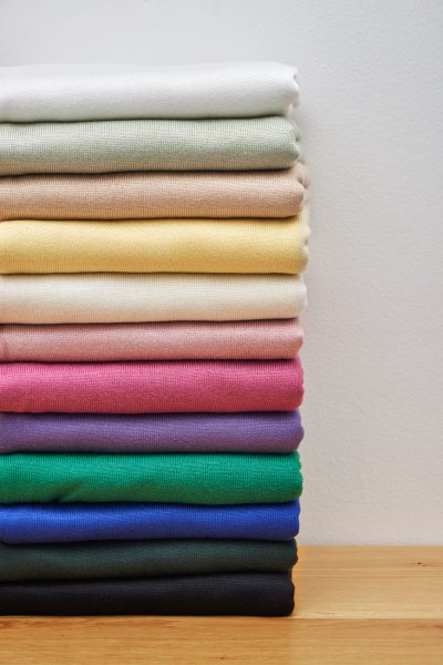 Strick - Soft Lima Knit mit LENZING™ ECOVERO™ Viskose - soft mint - meetMilk