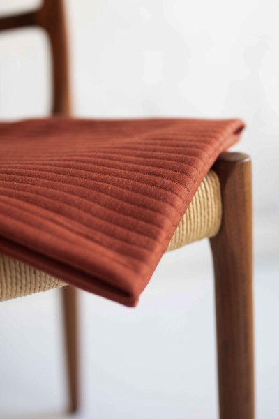 Cotton Quilt - Alley - sienna - Mind the Maker