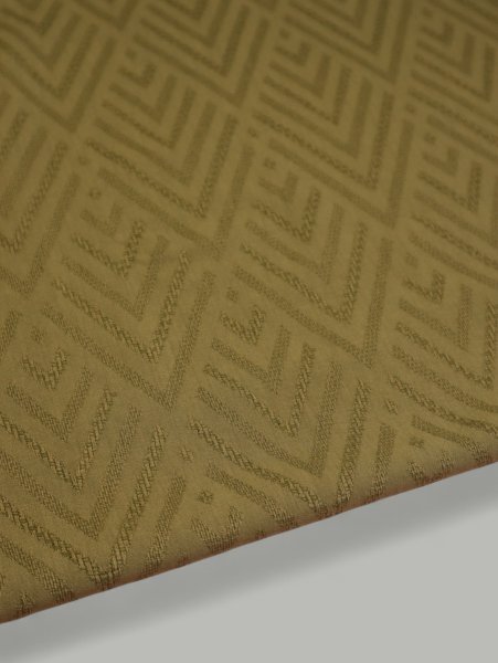 Viskose Jacquard - Alta - juniper - meetMilk