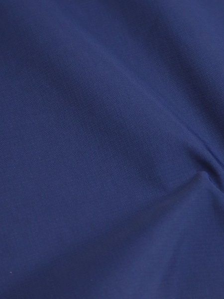 Futterstoff - Casey solid - navy - Mind the Maker