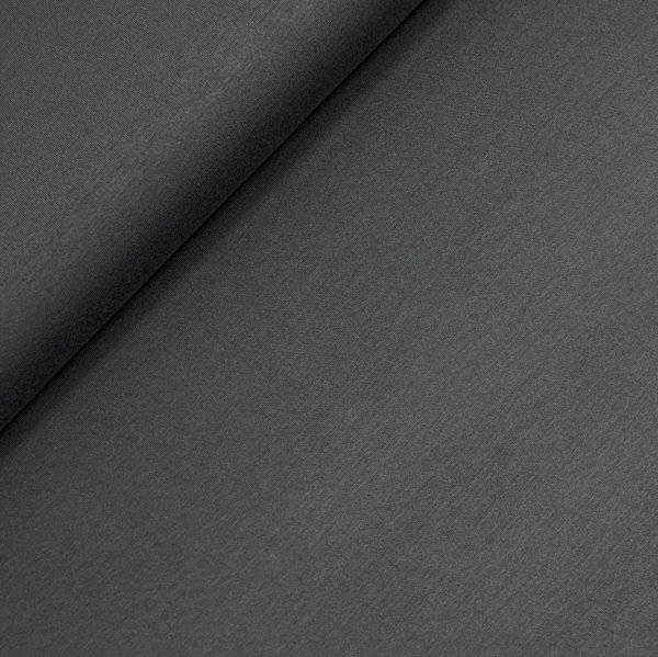 TENCEL™ Modal Jersey - dark grey