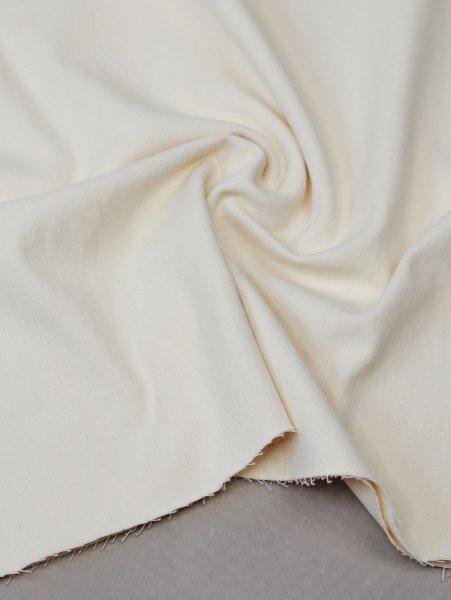 Washed Denim - ETTA - cream - Mind the Maker