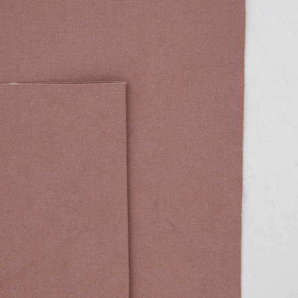 Canvas - Heavy Washed - pale pink - Mind the Makers