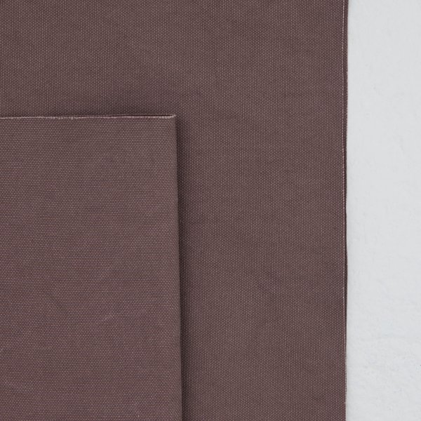 Canvas - heavy washed - Grape - Mind the Makers