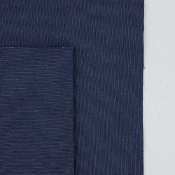 Canvas - Heavy Washed - indigo night - Mind the Maker