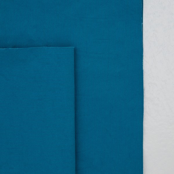 Canvas - heavy washed - barry blue - Mind the Maker