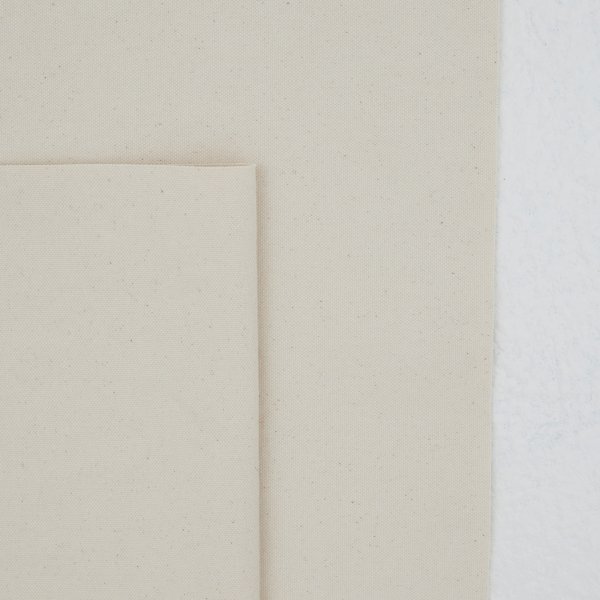 Canvas - heavy washed - natural - Mind the Maker
