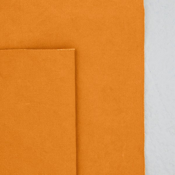 Canvas - Heavy Washed - carrot - Mind the Maker
