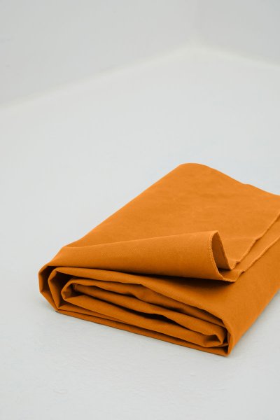 Canvas - Heavy Washed - carrot - Mind the Maker