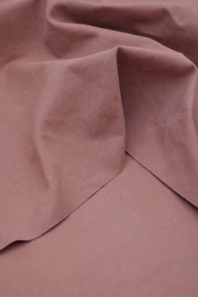 Canvas - Heavy Washed - pale pink - Mind the Makers