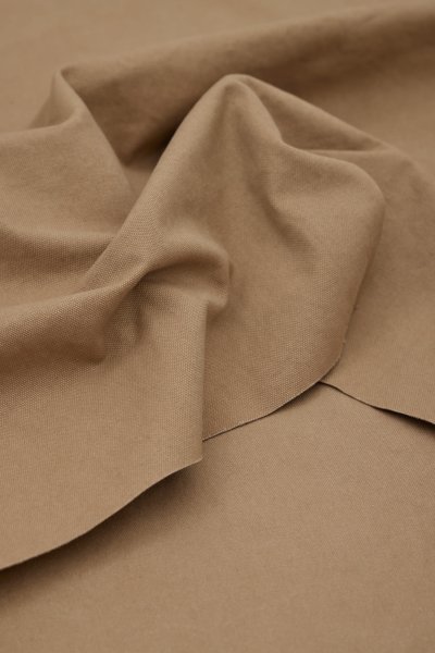 Canvas - Heavy Washed - brown khaki - Mind the Makers
