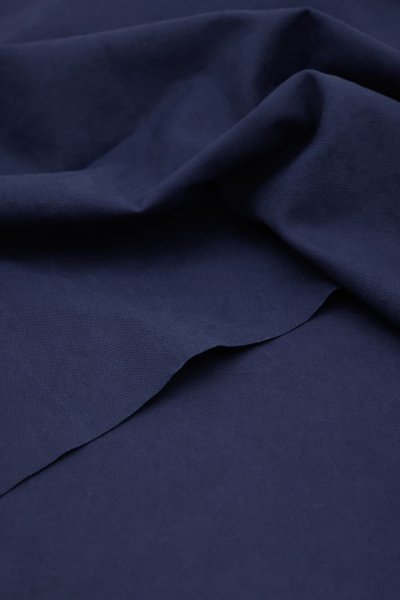 Canvas - Heavy Washed - indigo night - Mind the Maker