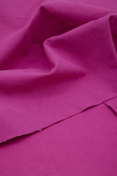 Canvas - heavy washed - magenta - Mind the Maker