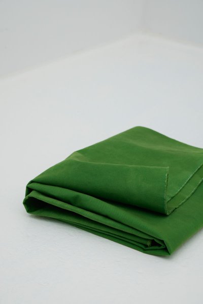 Canvas - Heavy Washed - evergreen - Mind the Maker