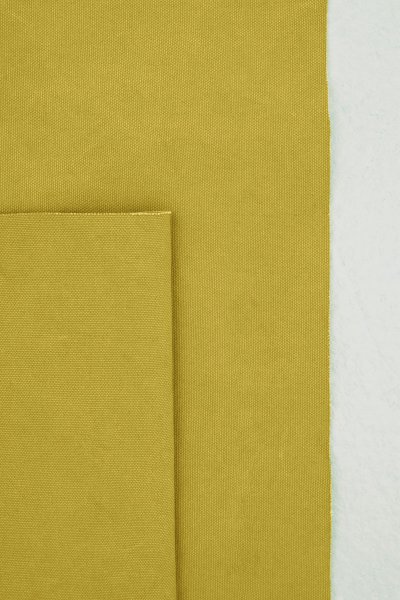 Canvas - Heavy Washed - mellow moss - Mind the Maker
