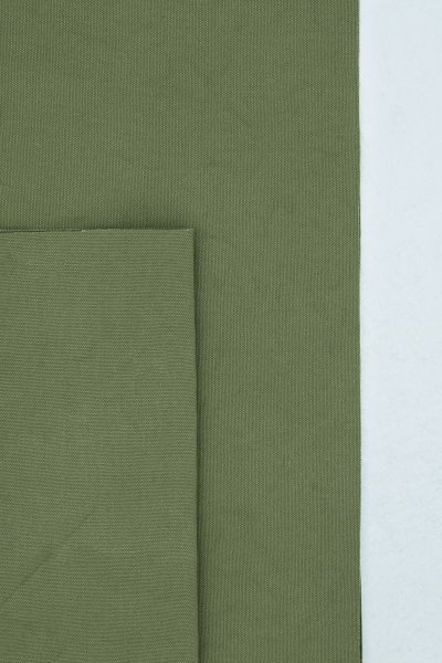 Canvas - Heavy Washed - olive - Mind the Maker