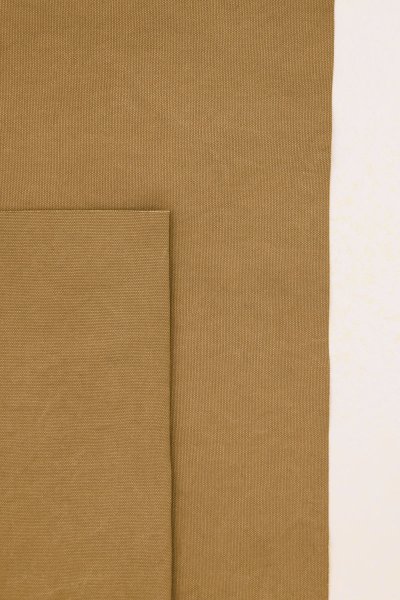 Canvas - Heavy Washed - pickle - Mind the Maker