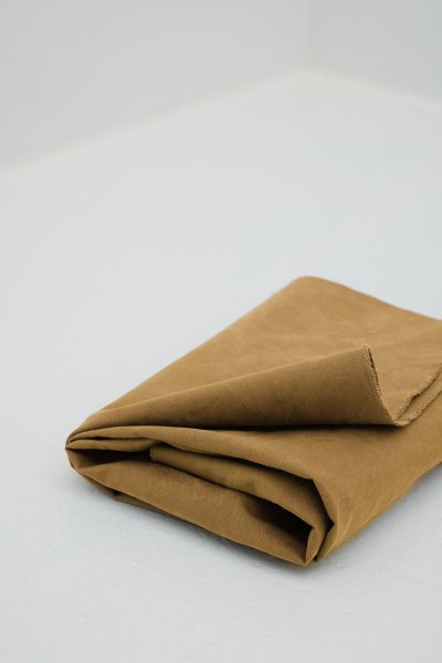 Canvas - Heavy Washed - pickle - Mind the Maker