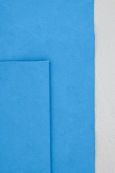 Canvas - Heavy Washed - sky haze - Mind the Maker