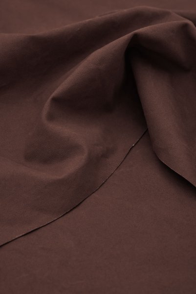 Canvas - Heavy Washed - umber - Mind the Maker