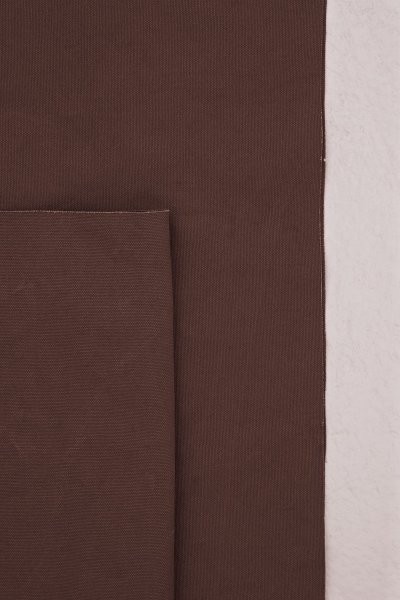 Canvas - Heavy Washed - umber - Mind the Maker