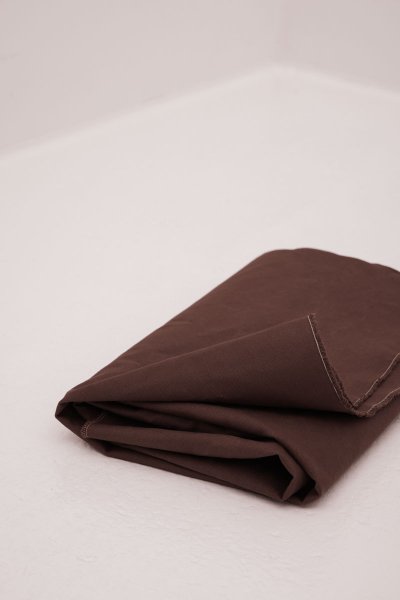 Canvas - Heavy Washed - umber - Mind the Maker