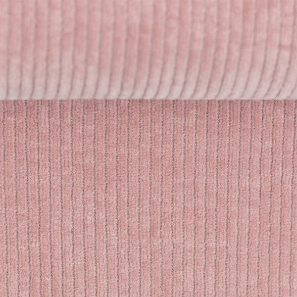 RESTSTÜCK 1,3m !!! - Stretch Cord - Juna - altrosa