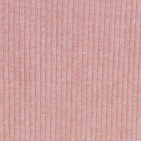 RESTSTÜCK 1,3m !!! - Stretch Cord - Juna - altrosa