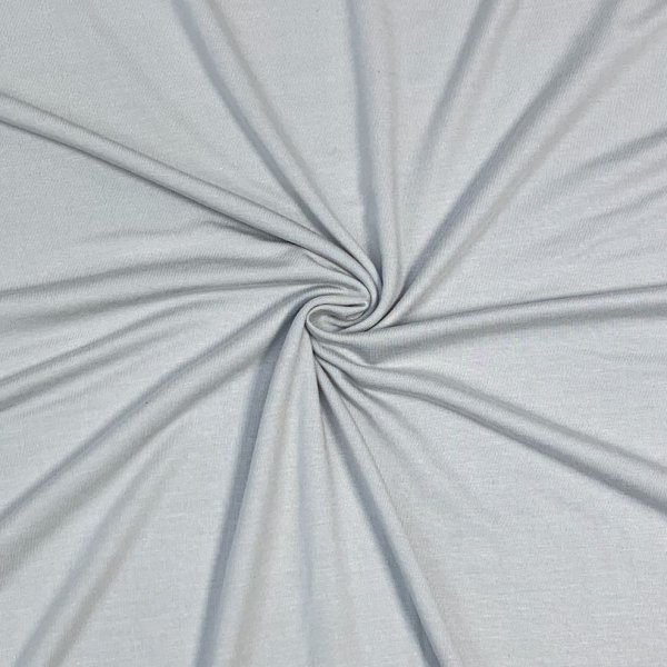 TENCEL™ Modal Jersey - light grey