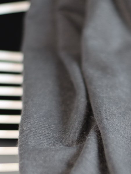 RESTSTÜCK 1,10m!!! - Liva Woolen Jersey mit TENCEL™Modal - anchor - MeetMilk