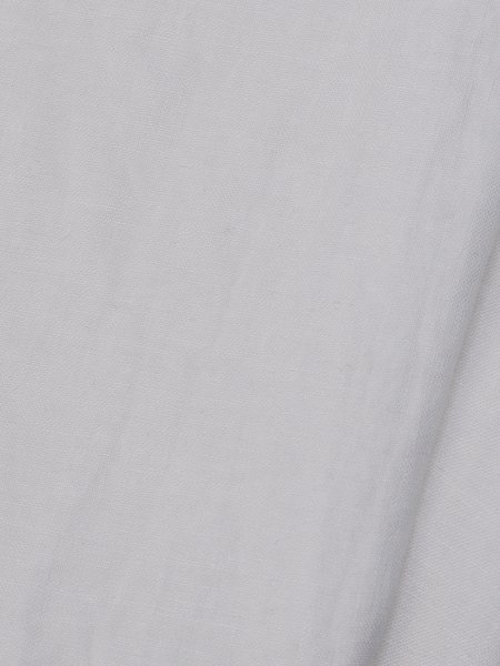 Leinen stonewashed - Lumi - white - Mind the Maker