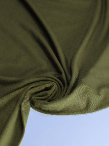 Jersey mit TENCEL™ Modal - Mika - juniper - meetMilk