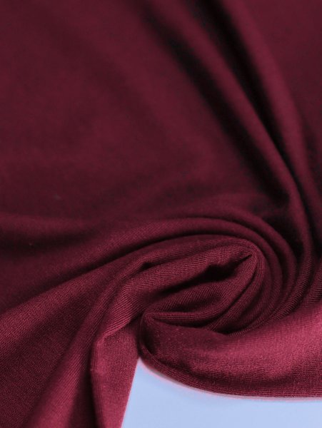 Jersey mit TENCEL™ Modal - Mika - pinot - meetMilk
