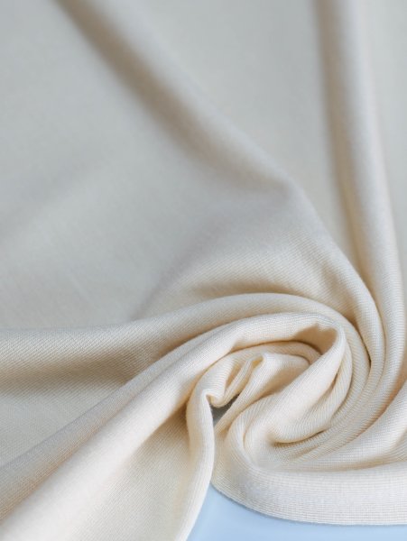 Jersey mit TENCEL™ Modal - Mika - shell - meetMilk