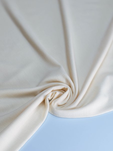 Jersey mit TENCEL™ Modal - Mika - shell - meetMilk